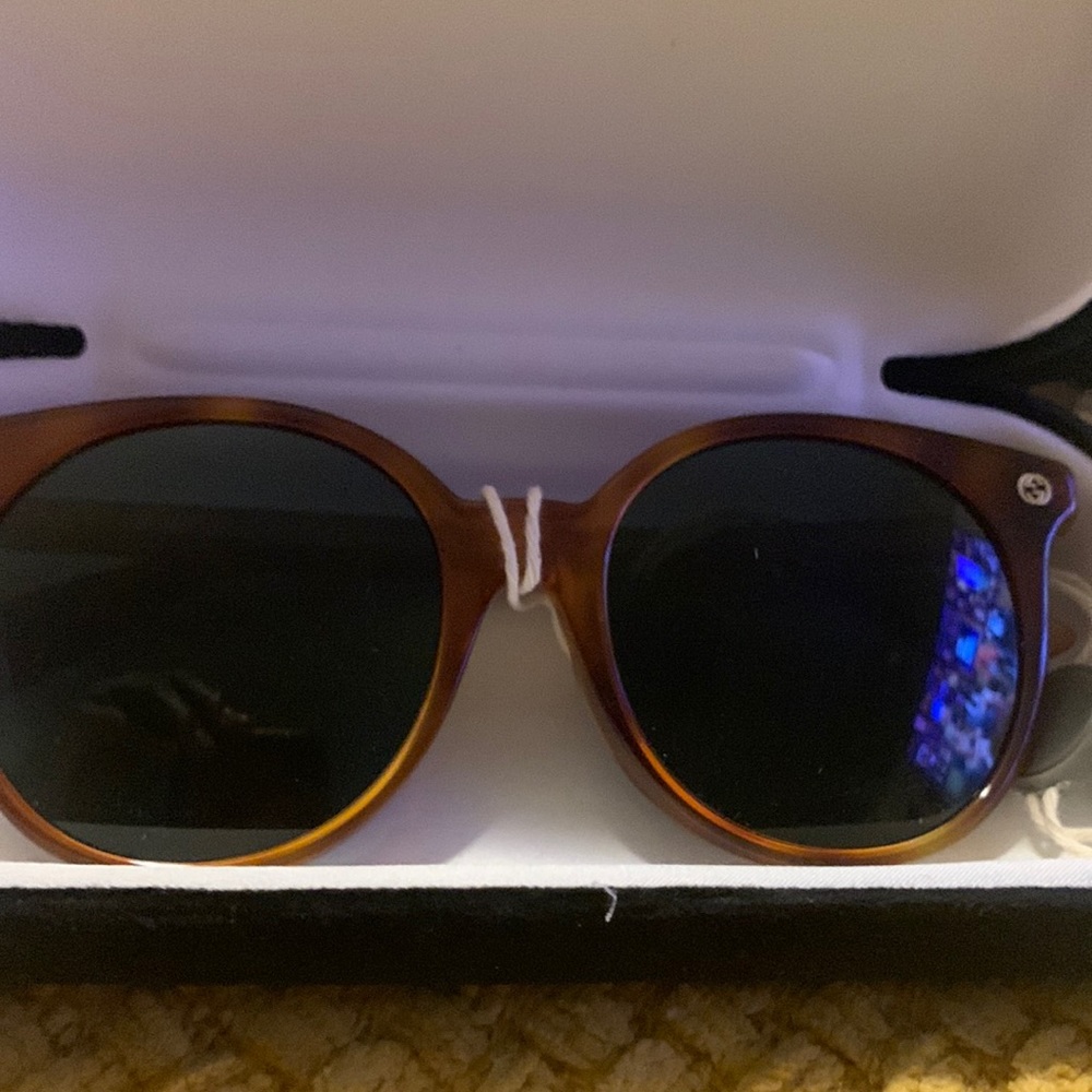 Brand New Gucci Glasses